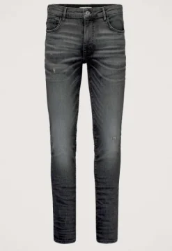 Slim | Jeans*Silvercreek Drill Super Slim Jeans