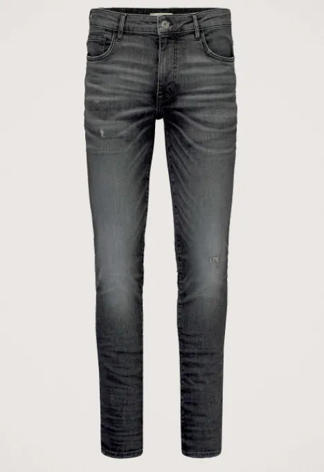 Slim | Jeans*Silvercreek Drill Super Slim Jeans