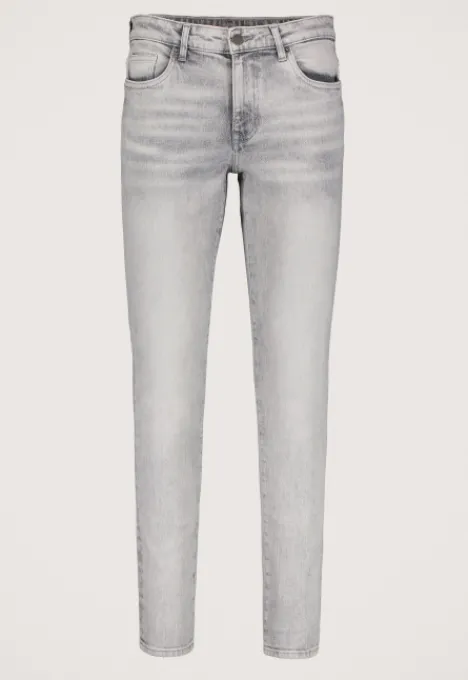 Slim | Jeans*Silvercreek Drill Super Slim Jeans