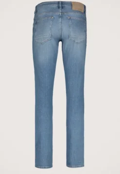 Jeans*Silvercreek Drill Super Slim Jeans