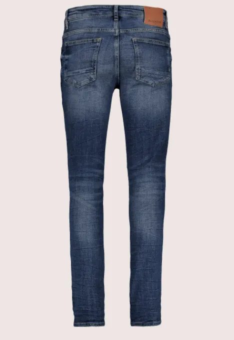 Slim | Jeans*Silvercreek Drill Super Slim Jeans