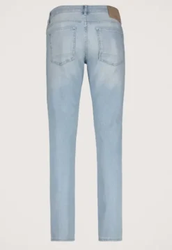 Jeans*Silvercreek Drill Super Slim Jeans