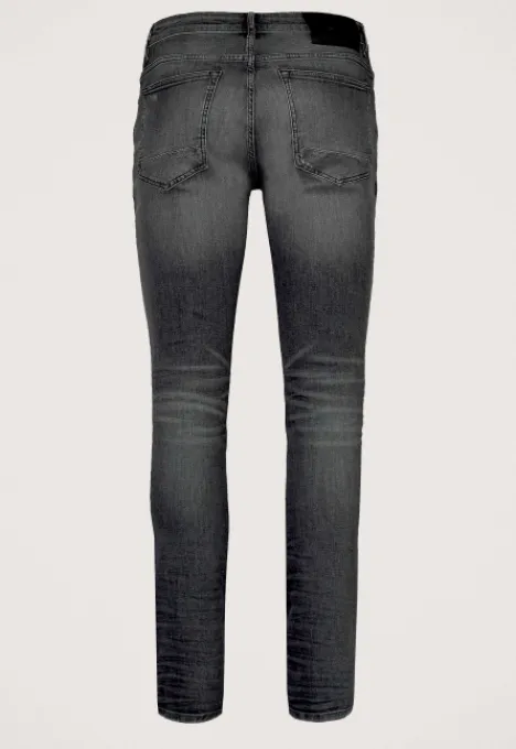 Slim | Jeans*Silvercreek Drill Super Slim Jeans