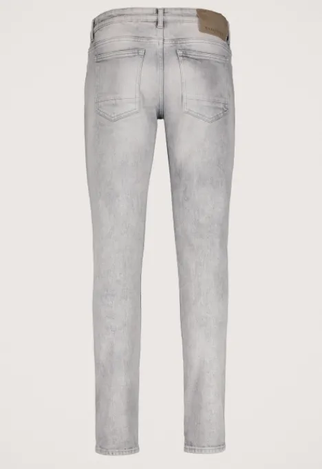 Slim | Jeans*Silvercreek Drill Super Slim Jeans
