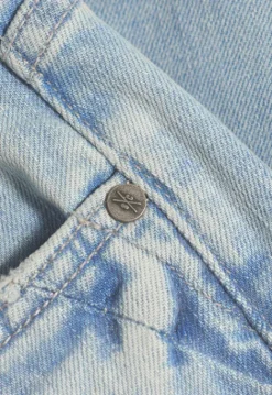 Jeans*Silvercreek Drill Super Slim Jeans