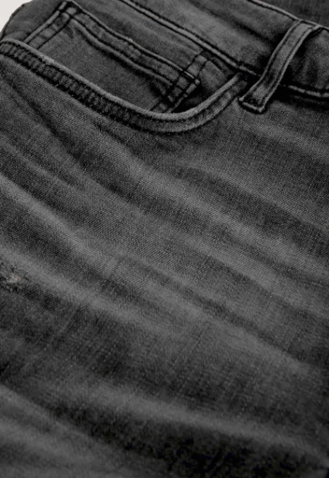 Slim | Jeans*Silvercreek Drill Super Slim Jeans