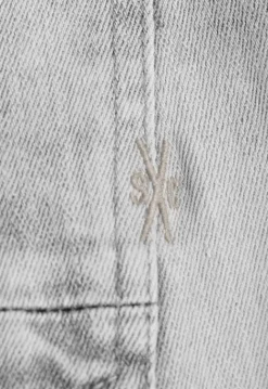 Slim | Jeans*Silvercreek Drill Super Slim Jeans