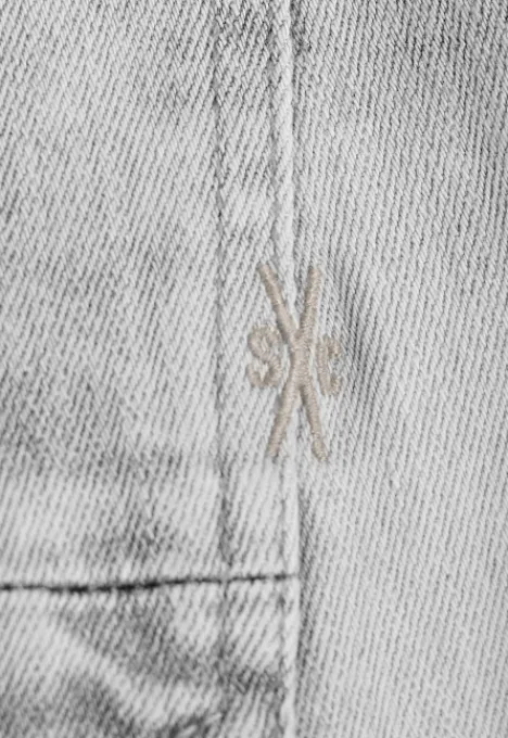 Slim | Jeans*Silvercreek Drill Super Slim Jeans