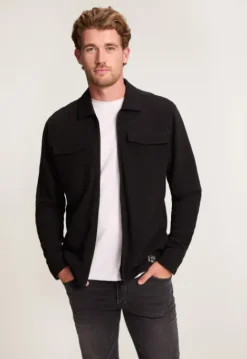 Overhemden | Vesten*Silvercreek Dyce Overshirt