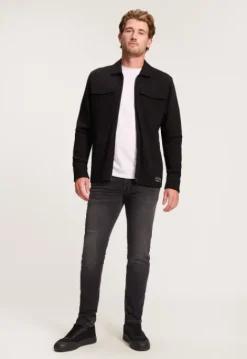 Overhemden | Vesten*Silvercreek Dyce Overshirt