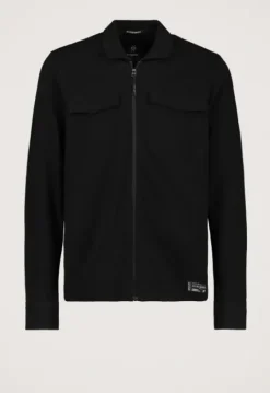 Overhemden | Vesten*Silvercreek Dyce Overshirt