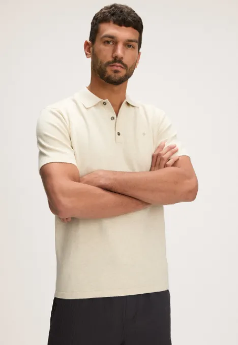 T-shirts | Polo's*Silvercreek Eldon Polo