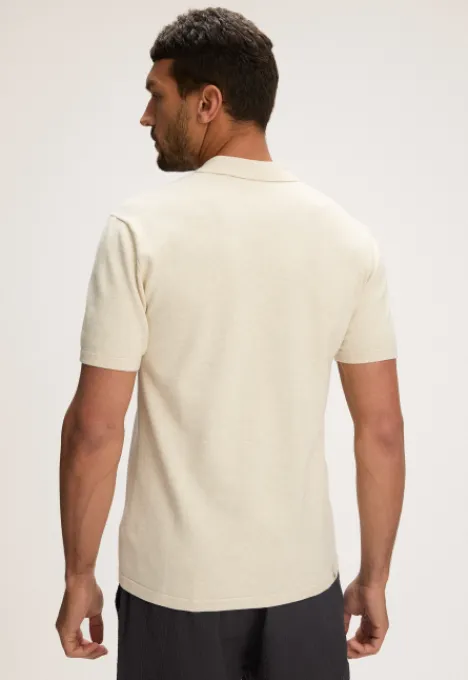 T-shirts | Polo's*Silvercreek Eldon Polo