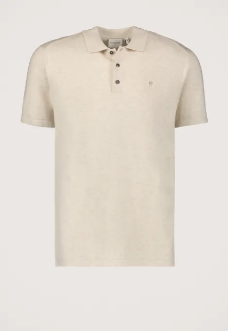 T-shirts | Polo's*Silvercreek Eldon Polo