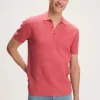 T-shirts | Polo's*Silvercreek Elliot Polo