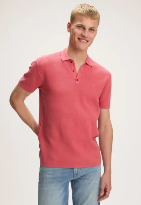 T-shirts | Polo's*Silvercreek Elliot Polo