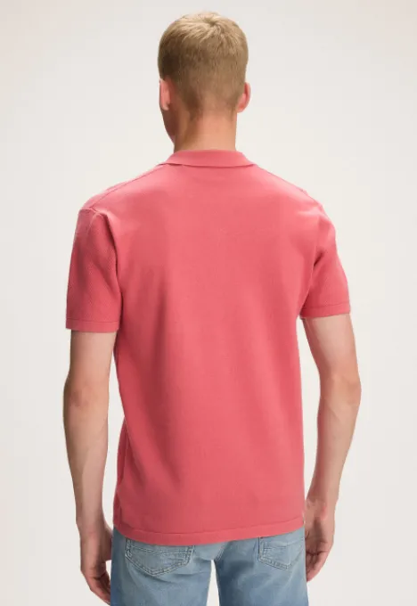 T-shirts | Polo's*Silvercreek Elliot Polo