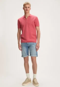 T-shirts | Polo's*Silvercreek Elliot Polo