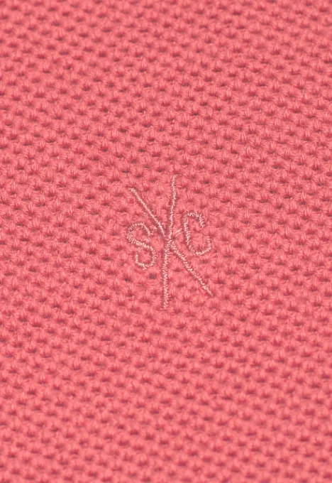 T-shirts | Polo's*Silvercreek Elliot Polo