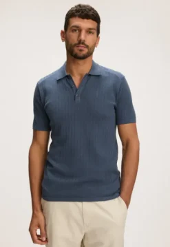 T-shirts | Polo's*Silvercreek Evans Polo