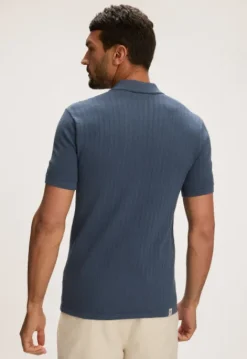 T-shirts | Polo's*Silvercreek Evans Polo