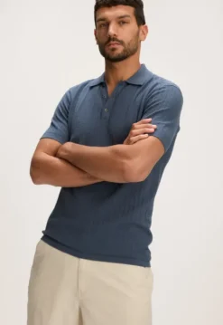 T-shirts | Polo's*Silvercreek Evans Polo