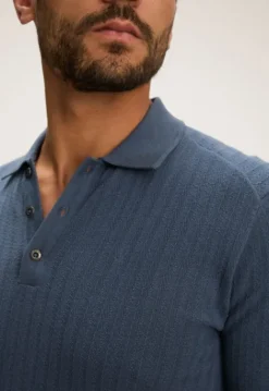 T-shirts | Polo's*Silvercreek Evans Polo