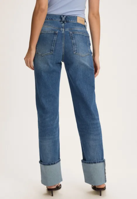 Straight | Jeans*Silvercreek Everly Straight Jeans