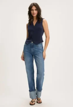 Straight | Jeans*Silvercreek Everly Straight Jeans