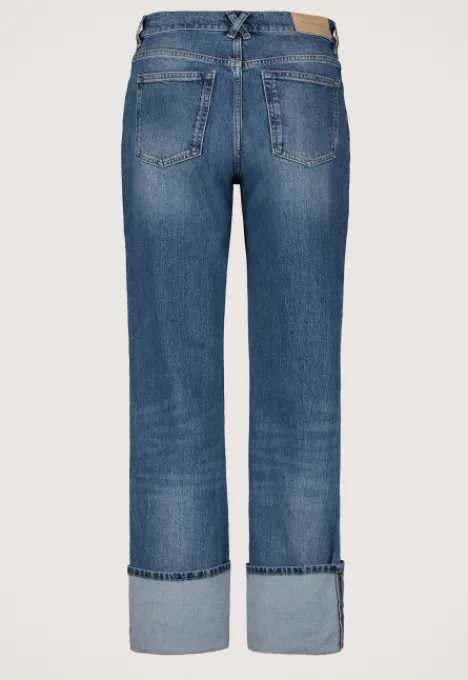 Straight | Jeans*Silvercreek Everly Straight Jeans