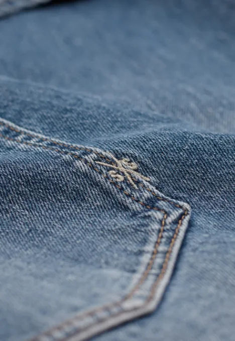 Straight | Jeans*Silvercreek Everly Straight Jeans