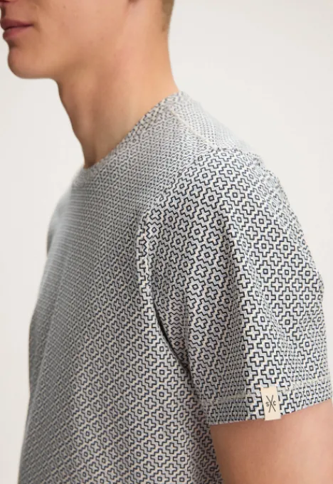 T-shirts*Silvercreek Falston T-Shirt