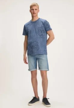 T-shirts*Silvercreek Fano T-shirt