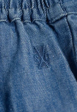 Broeken*Silvercreek Faria Wide Leg Broek