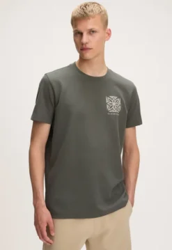 T-shirts*Silvercreek Farie T-Shirt