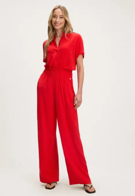 Broeken*Silvercreek Farla Broek