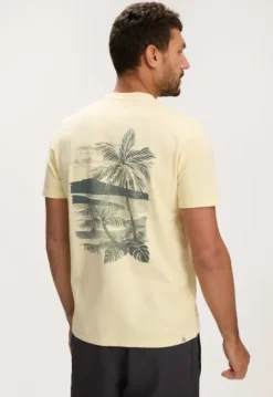 T-shirts*Silvercreek Feach T-Shirt