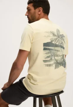 T-shirts*Silvercreek Feach T-Shirt