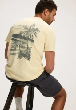 T-shirts*Silvercreek Feach T-Shirt