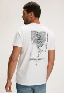 T-shirts*Silvercreek Fean T-Shirt