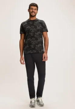 T-shirts*Silvercreek Fetch Polo