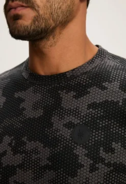 T-shirts*Silvercreek Fetch Polo