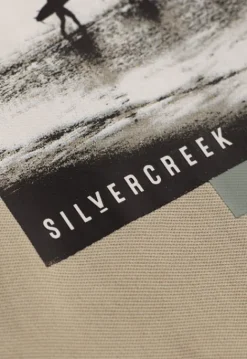 T-shirts*Silvercreek Fiano T-Shirt
