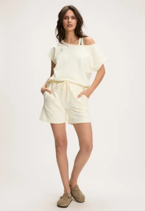 Shorts*Silvercreek Fieke Short