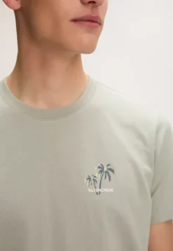 T-shirts*Silvercreek Filago T-shirt
