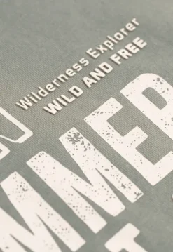 T-shirts*Silvercreek Filago T-shirt