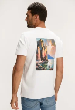 T-shirts*Silvercreek Fjord T-shirt