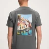 T-shirts*Silvercreek Fjord T-shirt
