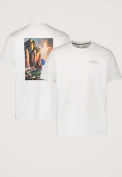 T-shirts*Silvercreek Fjord T-shirt