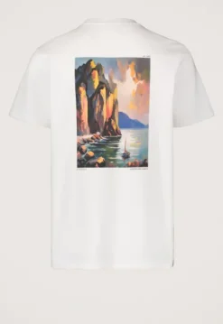 T-shirts*Silvercreek Fjord T-shirt